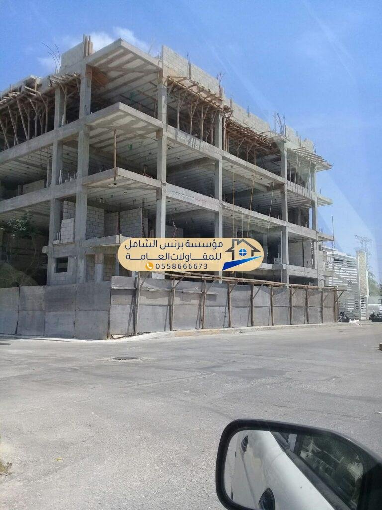 خطوات بناء العظم في الرياض: دليلك الشامل للبناء الصحيح